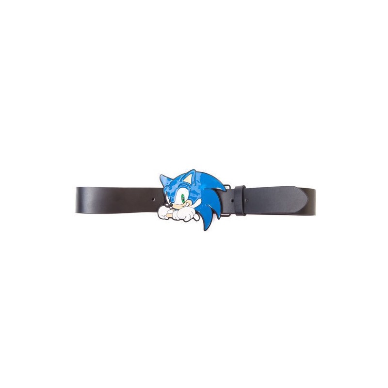 Belt - Sonic the Hedgehog - Sonic, the Hedgehog