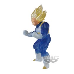 Static Figure - Clearise - Dragon Ball - Vegeta