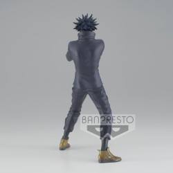 Static Figure - King of Artist - Jujutsu Kaisen - Megumi Fushiguro