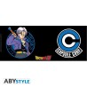 Mug - Mug(s) - Dragon Ball - Trunks