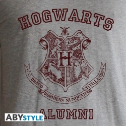 Maglietta - Harry Potter -  - Hogwarts