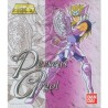 Figurine articulée - Vintage - Saint Seiya - Algol de Persée