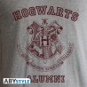 Maglietta - Harry Potter -  - Hogwarts