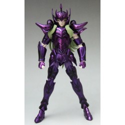 Figurine articulée - Saint Seiya - Bélier Shion - Surplis