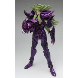 Figurine articulée - Saint Seiya - Bélier Shion - Surplis