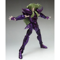 Figurine articulée - Saint Seiya - Bélier Shion - Surplis
