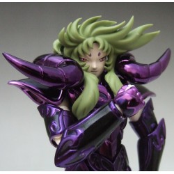 Figurine articulée - Saint Seiya - Bélier Shion - Surplis