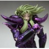 Figurine articulée - Saint Seiya - Bélier Shion - Surplis