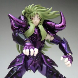 Action Figure - Saint Seiya - Aries Shion - Surplis