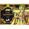 Action Figure - Saint Seiya - Kraken Isaak