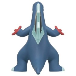 Figurine Statique - Moncollé - Pokemon - Glaivodo