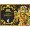 Action Figure - Saint Seiya - Sorento Siren