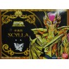 Action Figure - Saint Seiya - Scylla Io