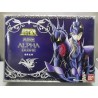 Action Figure - Saint Seiya - Siegfried - Alpha