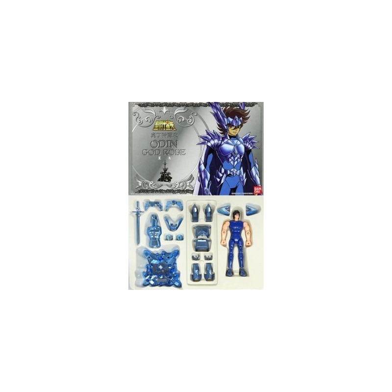 Action Figure - Saint Seiya - Odin Seiya
