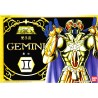 Figurine articulée - Saint Seiya - Saga des Gémeaux