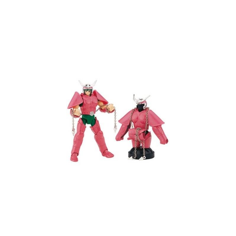Action Figure - Saint Seiya - Andromeda Shun