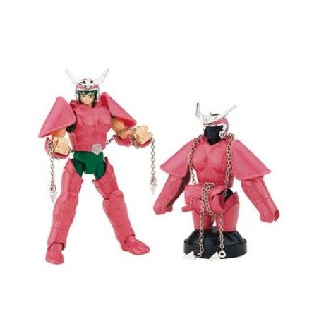 Action Figure - Saint Seiya - Andromeda Shun