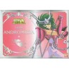 Action Figure - Saint Seiya - Andromeda Shun