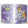 Action Figure - Saint Seiya - Phoenix Ikki