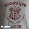Maglietta - Harry Potter -  - Hogwarts