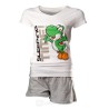 Pyjama - Nintendo - Yoshi