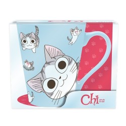 Tazza - Tè - Chi! - Kawaii Poses