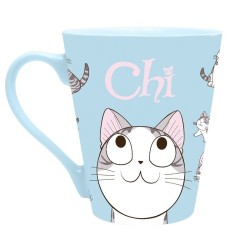 Tazza - Tè - Chi! - Kawaii Poses