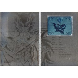  - Saint Seiya - Metal Mat - Io de Scylla