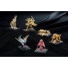 Figurine Statique - Saint Seiya - Cloth Collection - vol.2