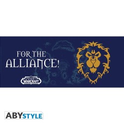 Tazza - Tazza(e) - World of Warcraft -  - Alleanza