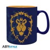 Tazza - Tazza(e) - World of Warcraft -  - Alleanza