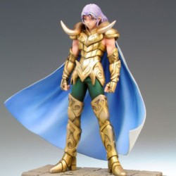 Static Figure - Saint Seiya - Aries Mû