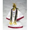 Action Figure - Saint Seiya - Tamashii Nation Japan - Black Shion + Supreeme Pontiff "Convention Exclusive"