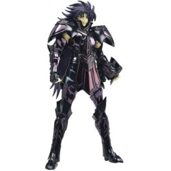 Action Figure - Saint Seiya - Surplis - Saga Gemini