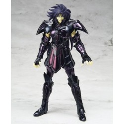 Figurine articulée - Saint Seiya - Surplis - Saga des Gémeaux