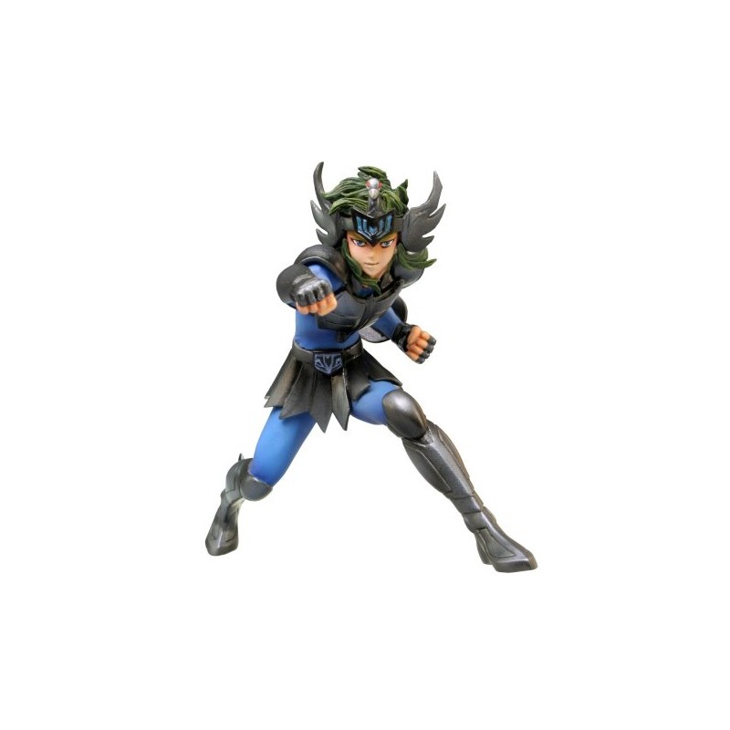 Static Figure - Saint Seiya - Black Cygnus
