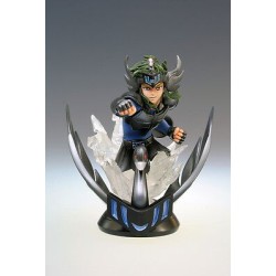 Figurine Statique - Saint Seiya - Black Cygnus
