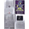  - Saint Seiya - Metal Mat - Aquarius Surplis