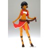 Figurine Statique - Nadia et le secret de l'eau bleue - Nadia