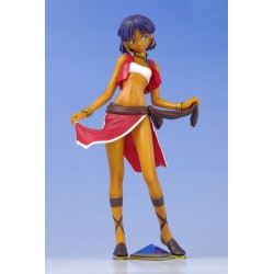 Figurine Statique - Nadia et le secret de l'eau bleue - Nadia