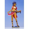 Figurine Statique - Nadia et le secret de l'eau bleue - Nadia
