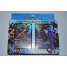 Cartes (JCC) - Force of Will - Starter deck V0 - Water