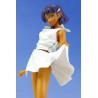 Figurine Statique - Nadia et le secret de l'eau bleue - Nadia