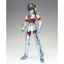 Action Figure - Saint Seiya - Pegasus Tenma