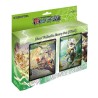 Carte collezionabili - Force of Will - Starter deck V0 - Wind