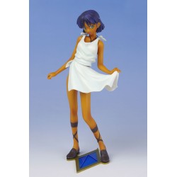 Figurine Statique - Nadia et le secret de l'eau bleue - Nadia