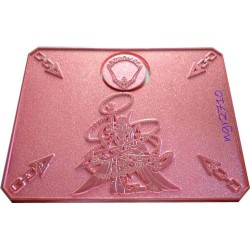  - Saint Seiya - Metal Mat - Andromeda Shun