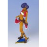 Figurine Statique - Nadia et le secret de l'eau bleue - Nadia