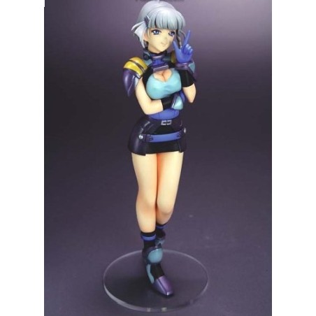 Figurine Statique - Super Robot Wars - Seolla Schweizer